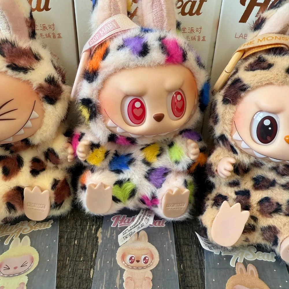Custom Labubu - Picture 3 of 11